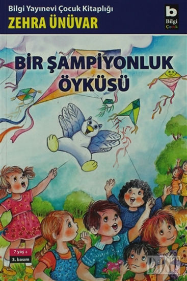 Bir Şampiyonluk Öyküsü